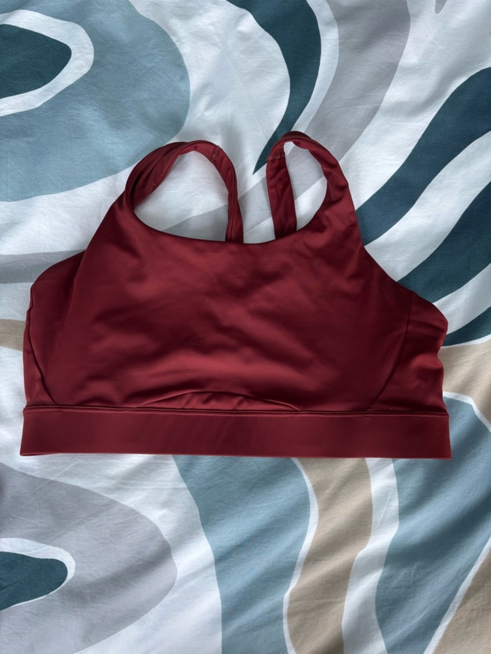 Athleta Interval Sports Bra D-DD